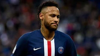 Tuchel Unhappy With Neymar's Madrid Trip