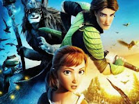 Download Film Disney Dubbing Bahasa Indonesia