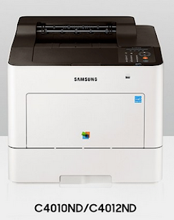 Samsung SL-C4010ND Drivers Download