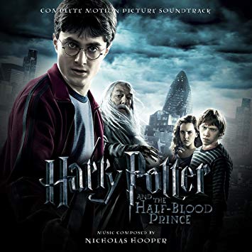 Harry Potter and the Half-Blood Prince PC Game - 100% Free Download