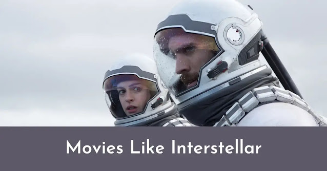 Explore the mysteries of the universe with these 10 mind-bending movies like Interstellar. From time travel to space exploration, these films will take you on a journey through the cosmos.