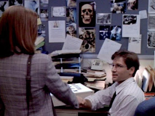 The X-Files