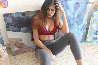 Lyla Gupta Spicy Indian Bikini Model Stunning Bikini Pics   .xyz Exclusive 028.jpg