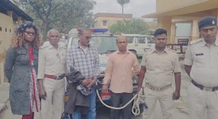 Usa-citizen-arrested-in-jainagar