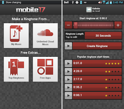 Ringtone Maker Pro v2.0.3