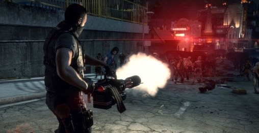 dead rising 3 pc download