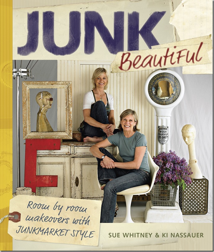Junk Beautiful Cover (2)