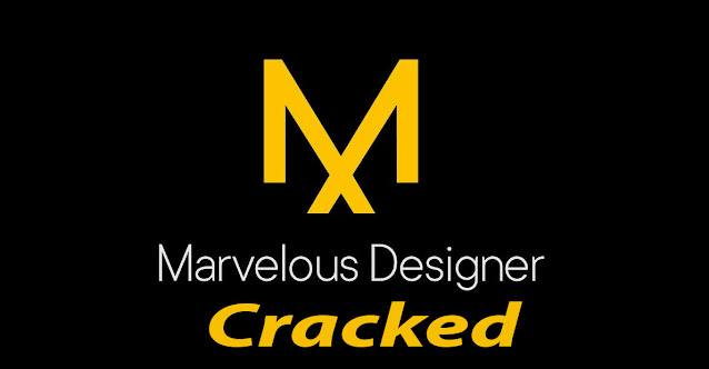 marvelous designer cracked