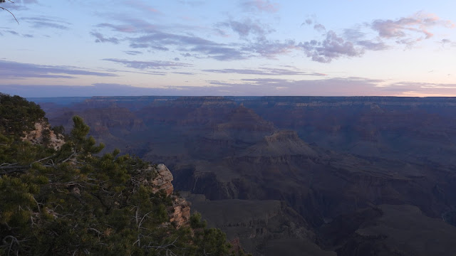 South Rim - Grand Canyon National Park