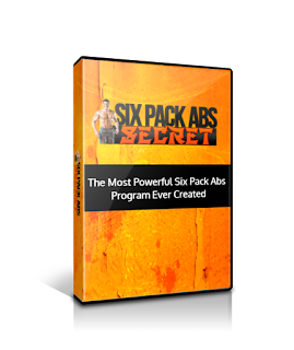 Six Pack Abs Secret - Powerful Core Abdominal Training Program?