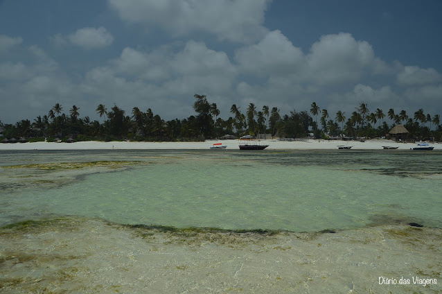 O que visitar em Matemwe, O que visitar em Zanzibar, Roteiro Zanzibar