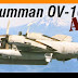 Argentine Aviation Army: The Grumman OV-1C/D AE-021