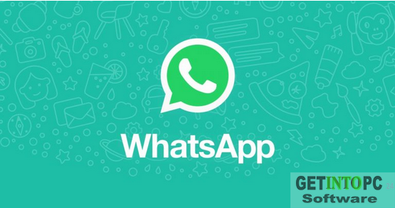 Whatsapp For Windows PC Chatting Software Free Dowinload