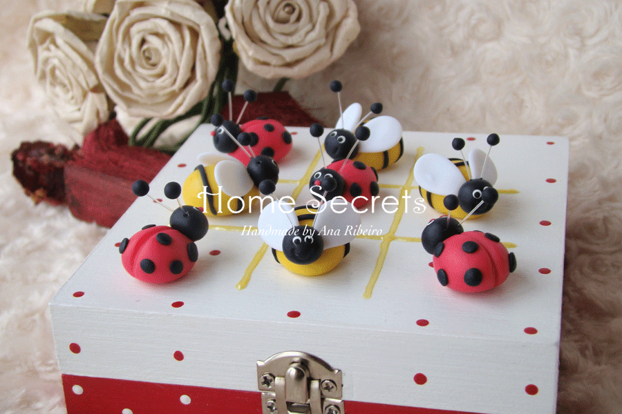 Home Secrets: Jogo do Galo