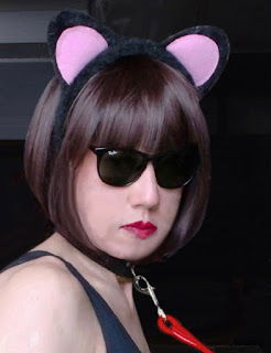 女装