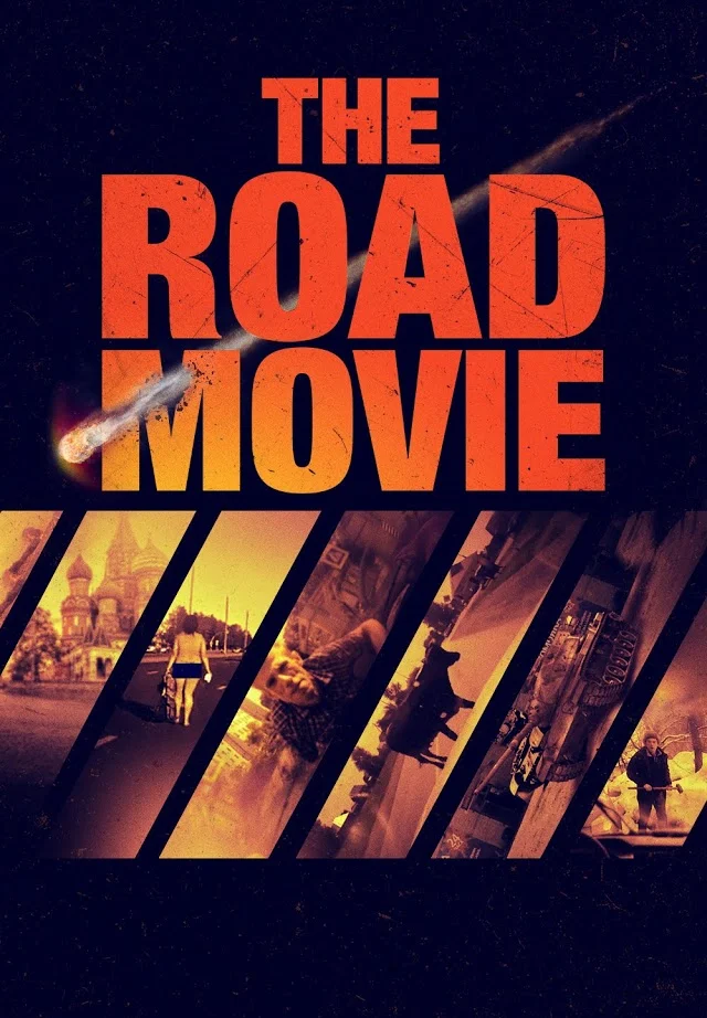 THE ROAD MOVIE | Ein Spielfilm aus russischen Dashboard-Kamera-Aufnahmen