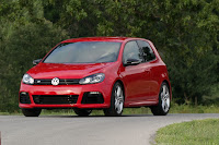 2012 Golf R