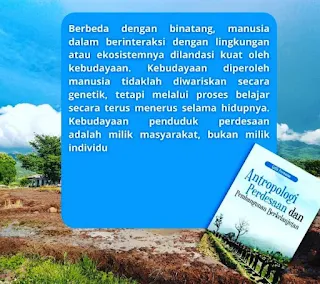 Ilmu Sosial Budaya Dasar Sebagai Bagian Refleksi Peradaban