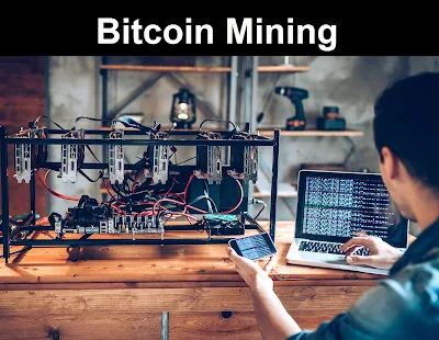 Bitcoin Mining