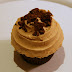 Search for the perfect cupcake - Merlo cupcakes by Judy C