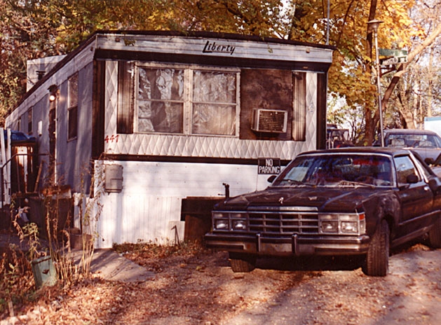 Living Stingy Trailer Trash Does Living In A Trailer Park Make Sense Living Stingy Trailer Trash Does Living In A Trailer Park Make Sense
