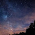 Upcoming astronomical events