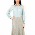 Shop Payal Singhal's Prints from the Lady Sahara Collection