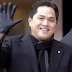 Berapa Kekayaan Erick Thohir? Ternyata Segini Besarnya! Pantesan Klub Inter Milan Dibeli