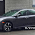 All new Honda Civic