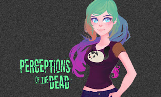 Perceptions of the Dead 2 Free Download