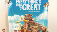 Movie Review Everything's Going to Be Great (2025)