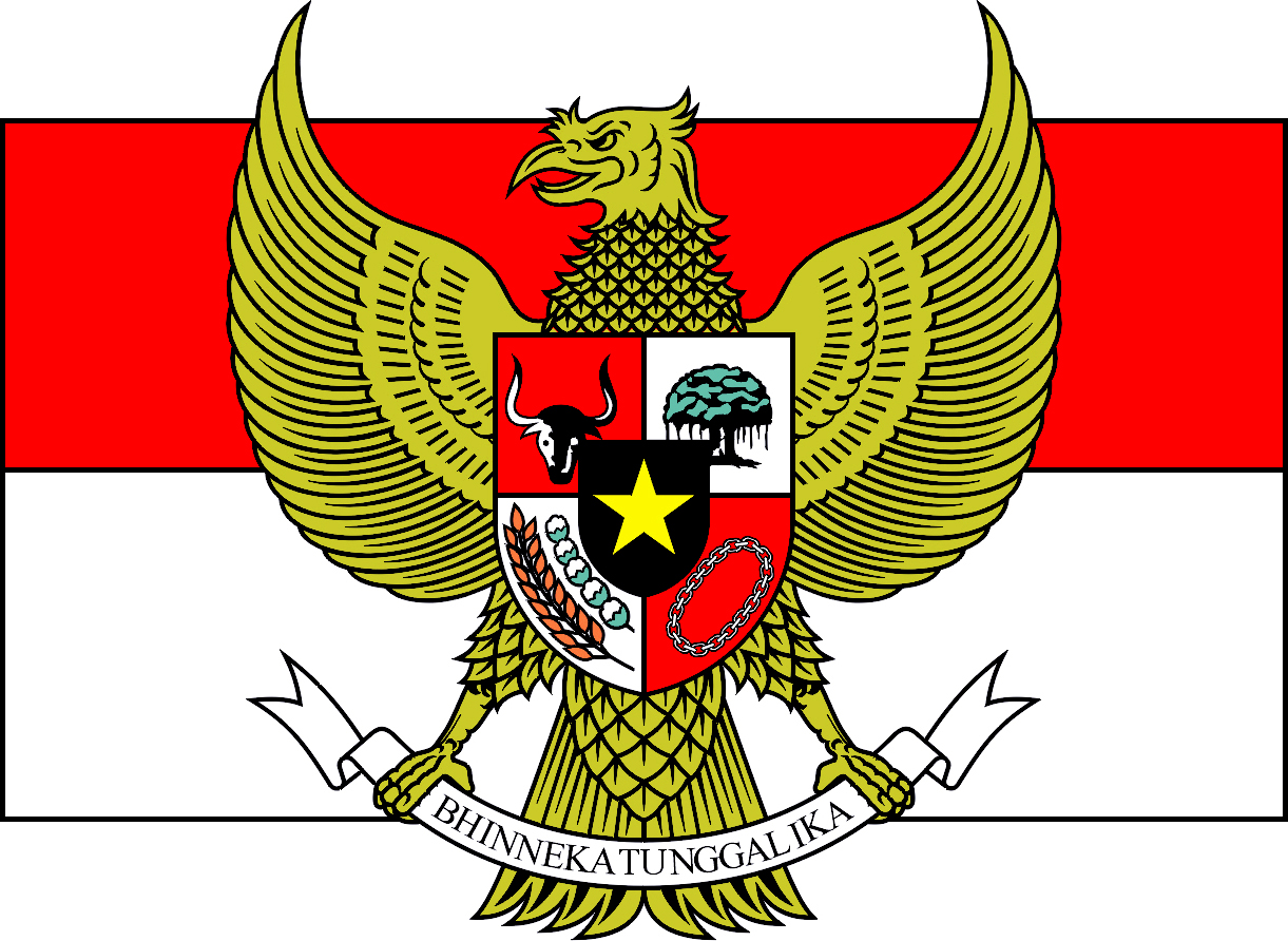  Logo  Garuda 