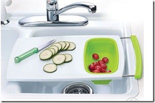 drainboard