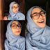 Fashion Hijab Lucu Gokil Trend Ricis 