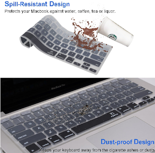 Keyboard Covers for Macbook
