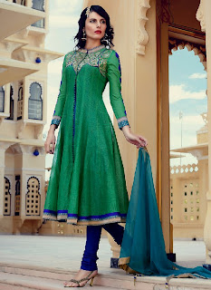 Salwar Kameez Girl