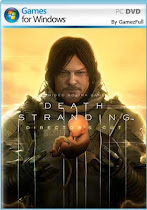 Descargar Death Stranding MULTi20 – ElAmigos para 
    PC Windows en Español es un juego de Accion desarrollado por KOJIMA PRODUCTIONS