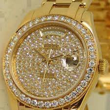 The Most Expensive Watches