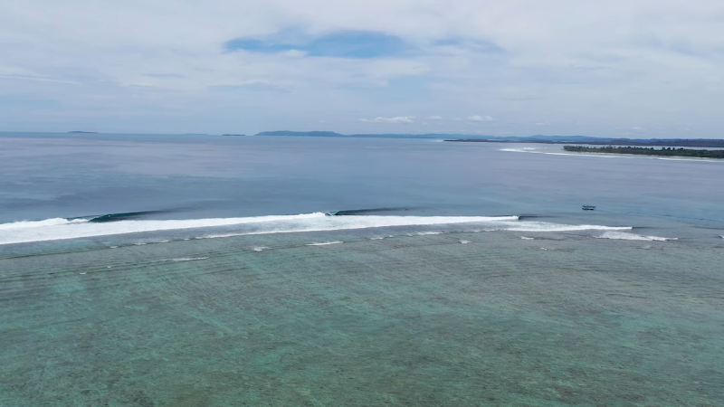 Kandui PERFECTION | A Perfect Day in the Mentawais
