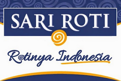 Lowongan kerja terbaru Lampung 2019 dari Sari Roti