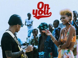 [AUDIO] Tekno – On You