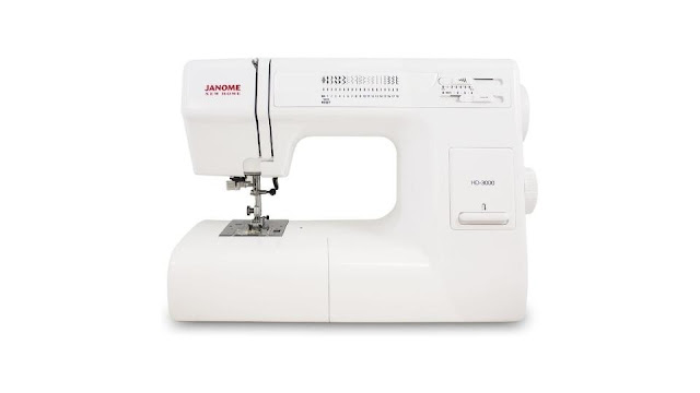 Best Janome Sewing Machines for Beginners
