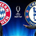 UEFA Super Cup Live Streaming : FC Bayern Munich VS Chelsea FC