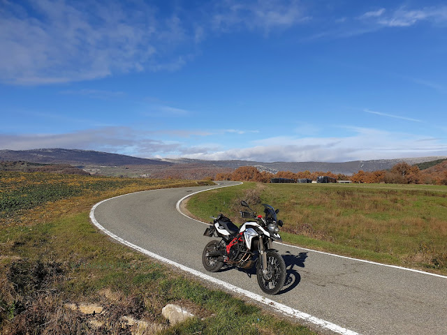 bmw f800 gs