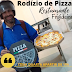 Quarta é dia de rodizio de  pizza no Frigideira, no centro de São Francisco 