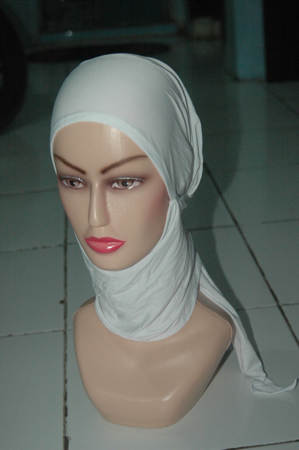  Model Hijab Ciput Ninja 