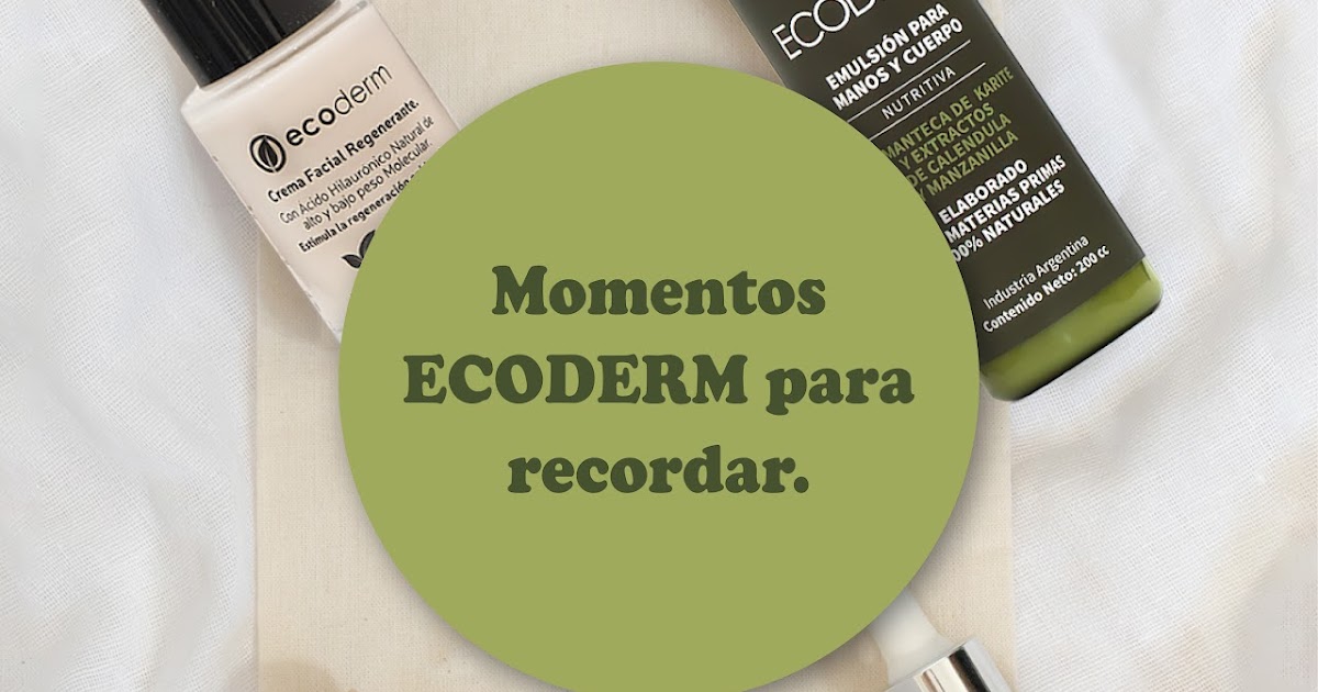 (c) Ecodermprensa.blogspot.com