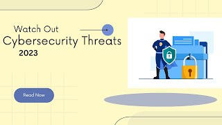 cybersecurity threats