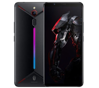 ZTE Nubia Red Magic Mars