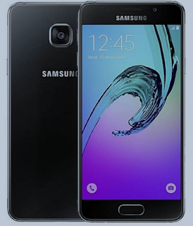 سعر هاتف Samsung Galaxy A3 2016 في السعودية اليوم